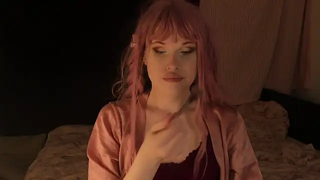 EffieMinki online show from January 9, 6:17 am