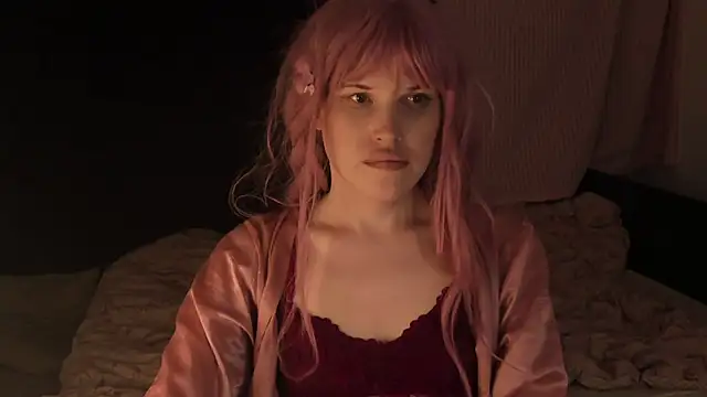 EffieMinki online show from January 10, 3:29 am