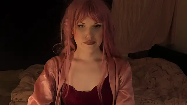 EffieMinki online show from January 10, 3:27 pm