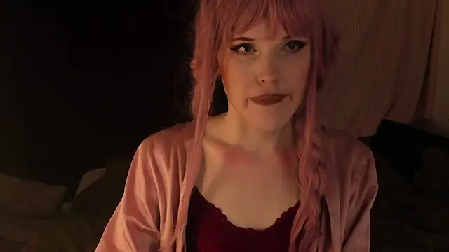 EffieMinki online show from January 17, 7:38 pm