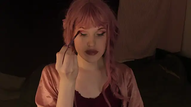 EffieMinki online show from January 22, 6:52 am