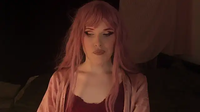 EffieMinki online show from January 27, 3:28 pm