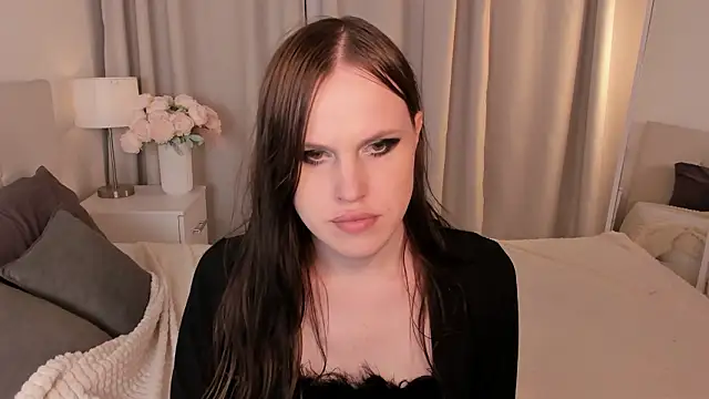 EffieMinki online show from February 27, 10:21 pm