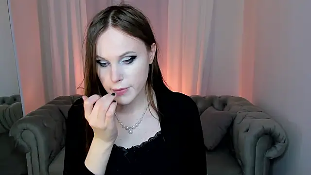 EffieMinki online show from June 26, 9:52 pm