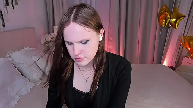 EffieMinki online show from June 30, 9:27 pm