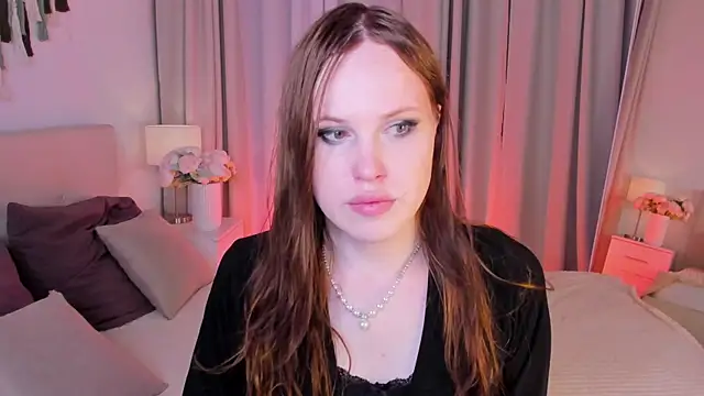 EffieMinki online show from July 6, 9:17 pm