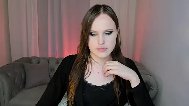 EffieMinki online show from July 15, 11:43 pm