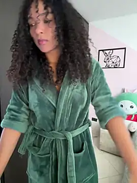 mariam hill online show from December 28, 2:42 pm