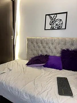 mariam hill online show from February 19, 6:54 pm