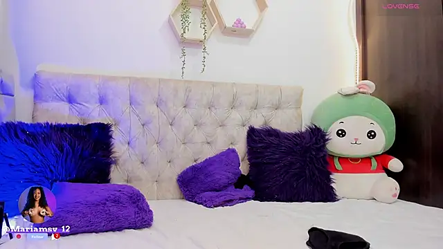 mariam hill online show from March 21, 12:18 am