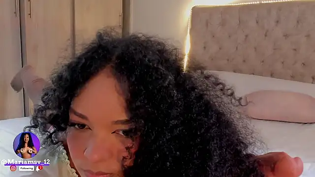 mariam hill online show from November 5, 6:19 pm