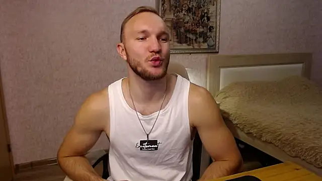 Toress1 online show from October 22, 11:10 am