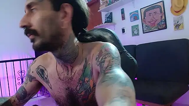 harry reems1 online show from February 18, 11:44 pm