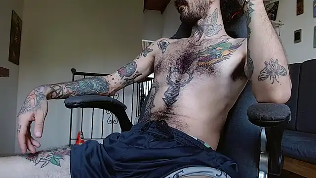 harry reems1 online show from February 21, 10:00 pm