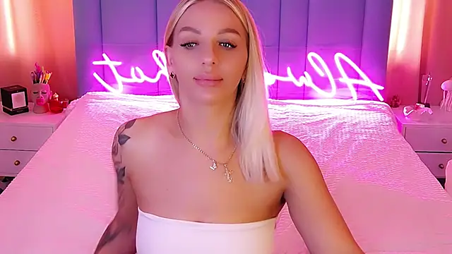 AllwaysHotJ online show from February 23, 2:07 am