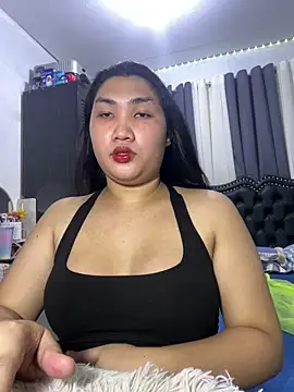 Snapshot of Miss_Deliciousness chatting on September 20, 9:43 am Miss Deliciousness online show from September 20, 9:43 am