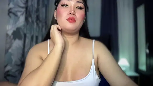 Snapshot of Miss_Deliciousness chatting on October 7, 3:53 pm Miss Deliciousness online show from October 7, 3:53 pm