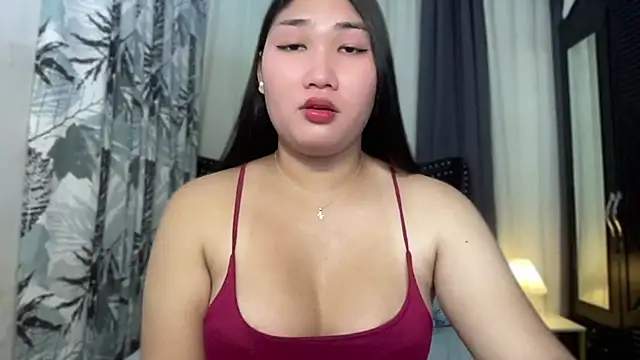 Snapshot of Miss_Deliciousness chatting on November 4, 4:17 pm Miss Deliciousness online show from November 4, 4:17 pm