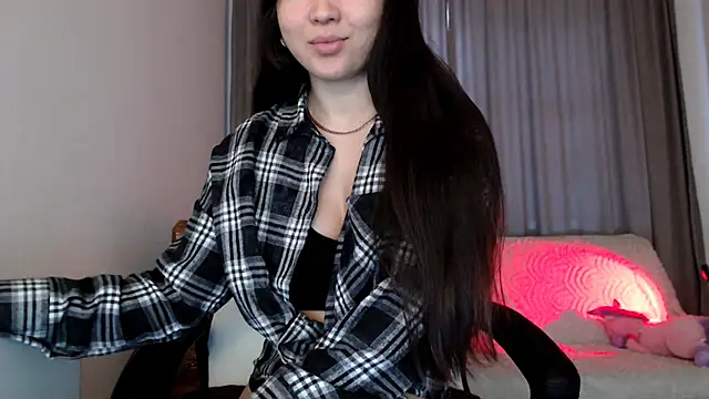 Lili asian online show from October 30, 11:22 am