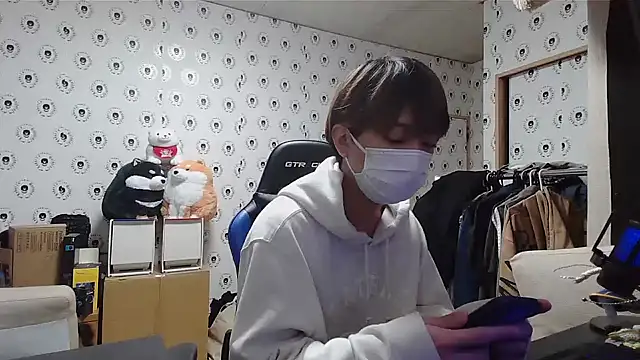 pychan online show from January 29, 10:48 am