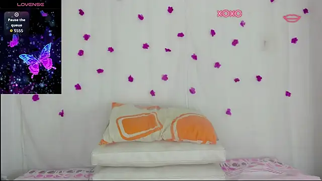 moana taylor online show from November 22, 11:42 am