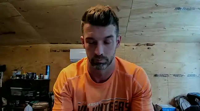 Kenny Kyle online show from January 10, 6:17 pm