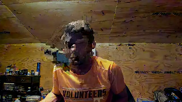 Kenny Kyle online show from January 11, 3:34 am