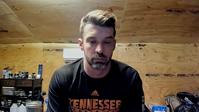 Kenny Kyle online show from January 12, 12:07 am