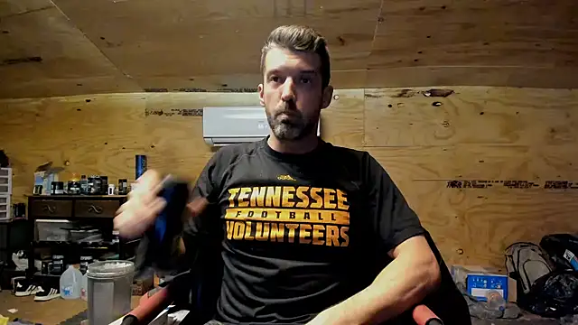 Kenny Kyle online show from January 12, 4:21 am