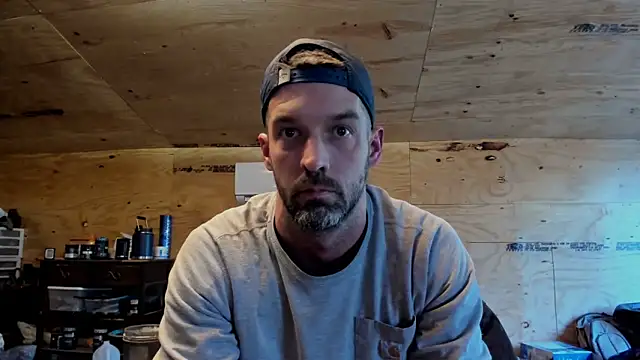 Kenny Kyle online show from January 15, 9:09 pm