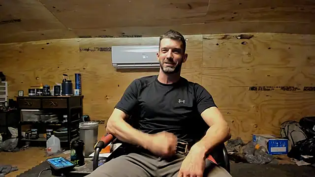 Kenny Kyle online show from January 16, 12:12 am