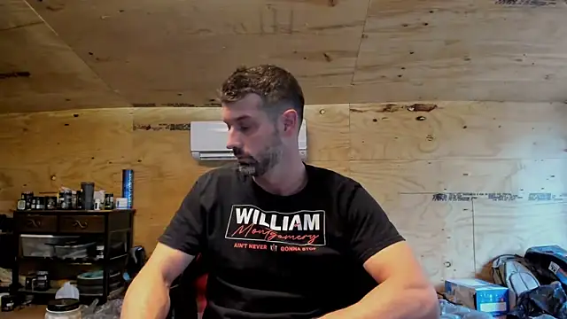 Kenny Kyle online show from January 18, 5:26 pm