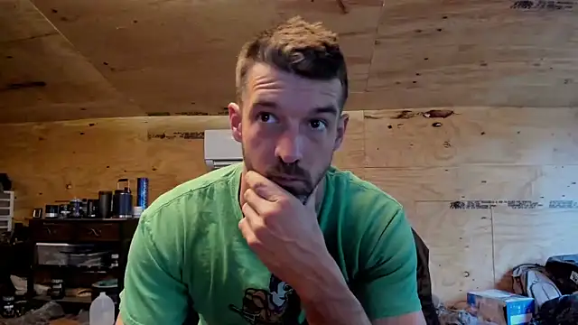 Kenny Kyle online show from January 19, 4:25 pm