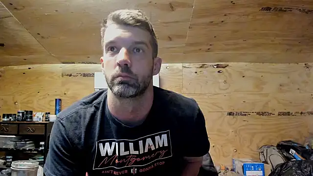 Kenny Kyle online show from January 23, 3:58 am