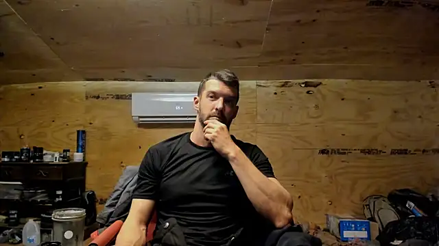 Kenny Kyle online show from January 24, 1:56 am