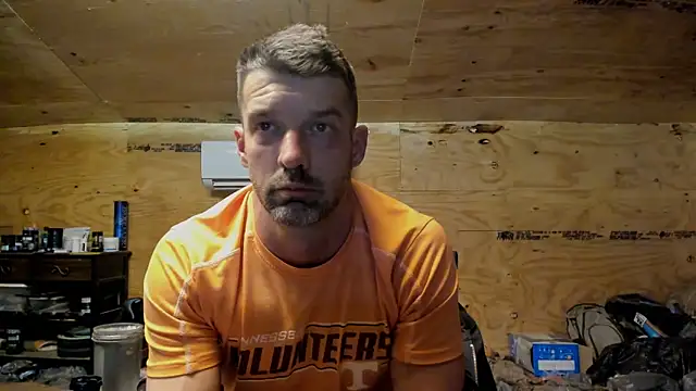 Kenny Kyle online show from January 26, 1:52 am