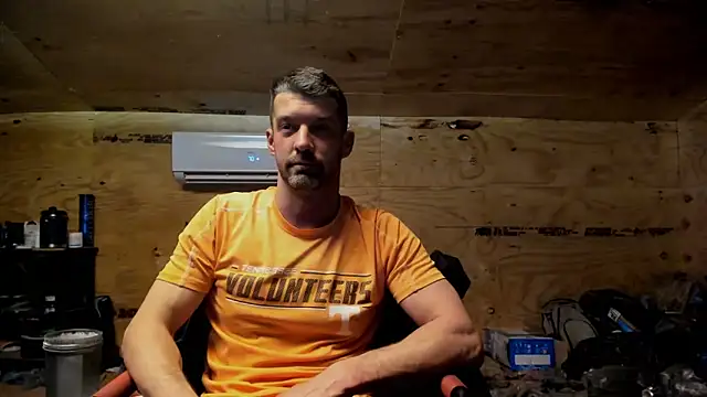 Kenny Kyle online show from January 27, 11:43 pm
