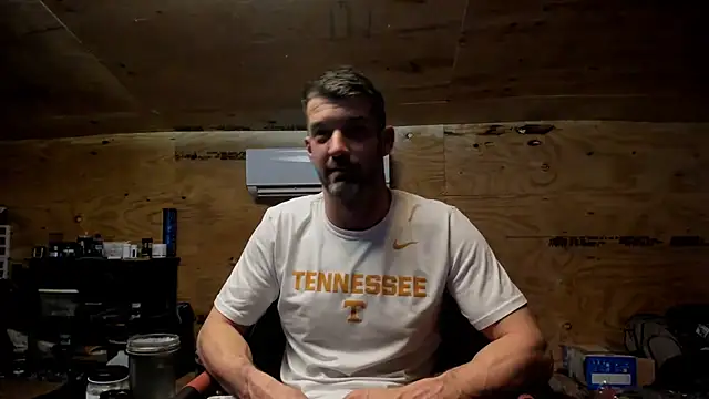 Kenny Kyle online show from January 29, 1:48 am