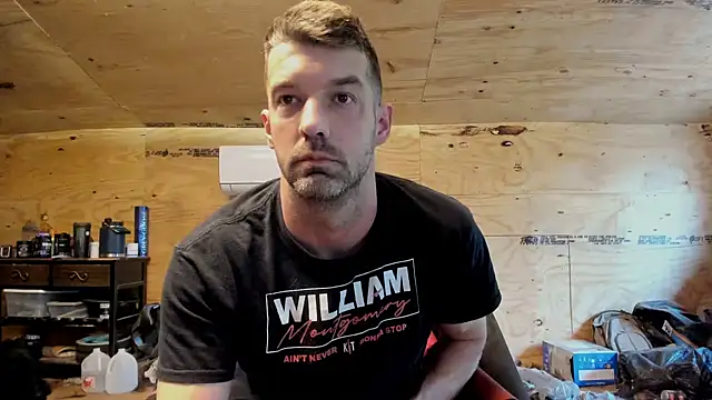 Kenny Kyle online show from February 8, 2:16 pm
