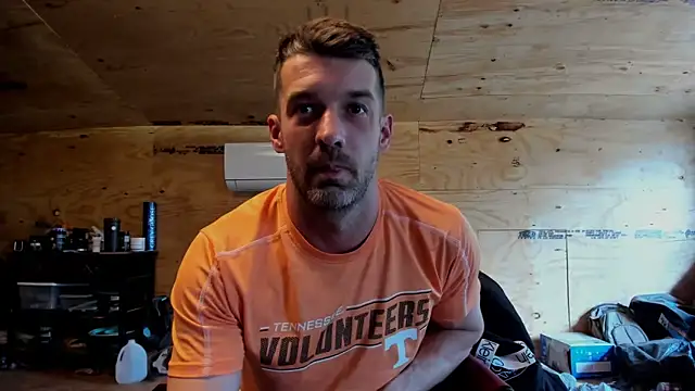Kenny Kyle online show from February 8, 5:39 pm