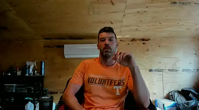 Kenny Kyle online show from February 9, 3:01 pm