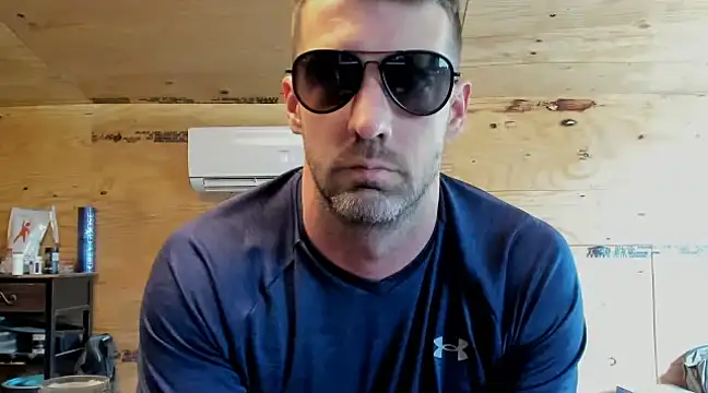 Kenny Kyle online show from February 9, 6:26 pm