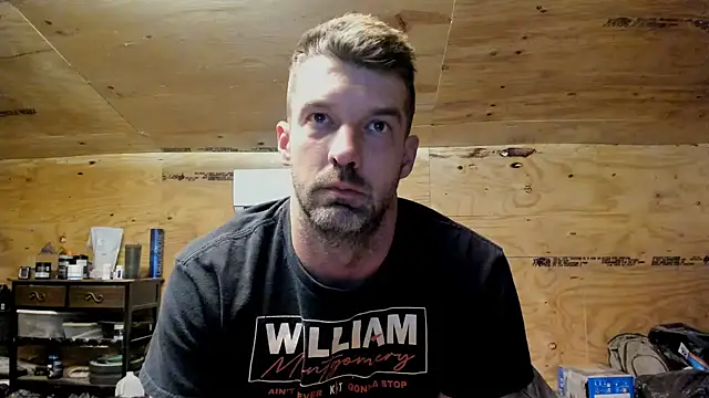 Kenny Kyle online show from February 11, 3:50 am