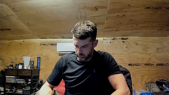 Kenny Kyle online show from February 13, 3:39 am