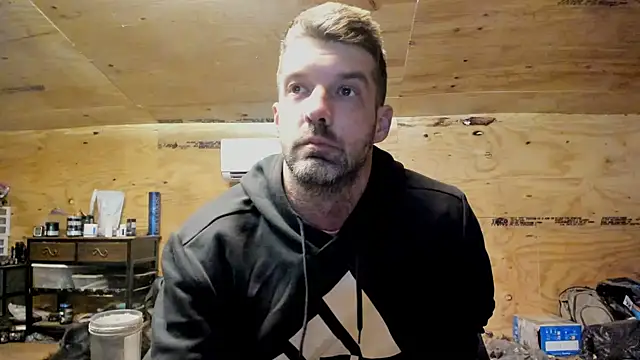 Kenny Kyle online show from February 14, 3:43 am