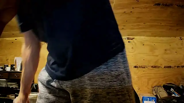 Kenny Kyle online show from February 19, 1:08 am