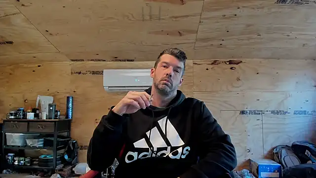 Kenny Kyle online show from February 22, 1:13 pm