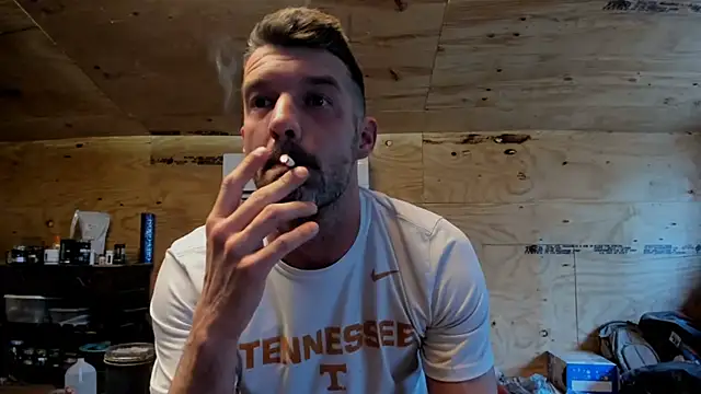 Kenny Kyle online show from February 22, 9:48 pm