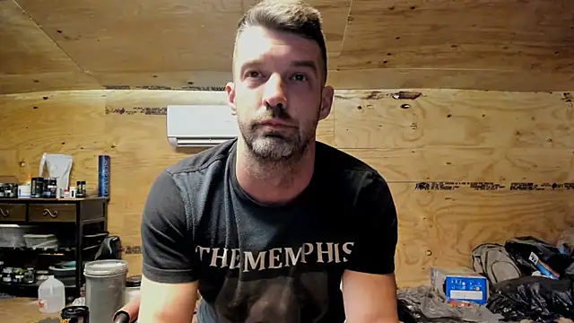 Kenny Kyle online show from February 23, 12:51 am