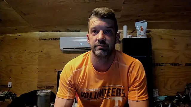 Kenny Kyle online show from September 16, 2:01 am
